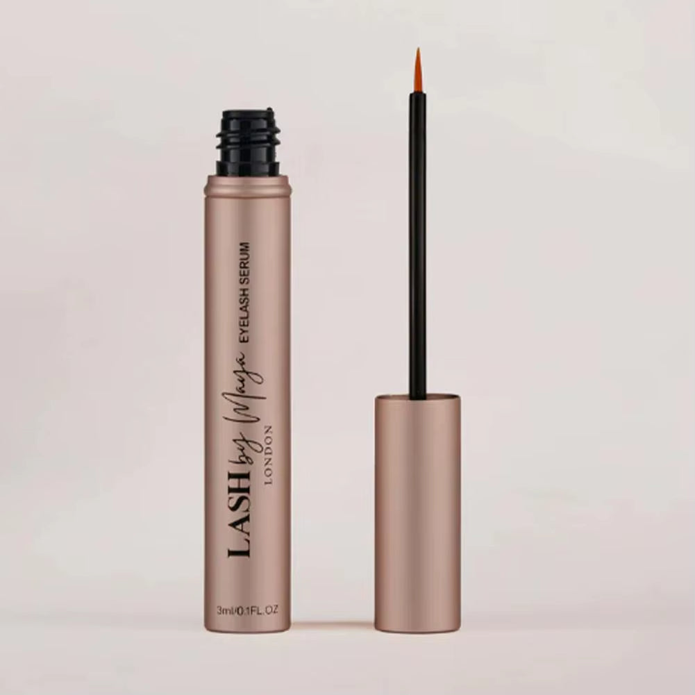 Glow Curl Lash Serum – Allunga & Rinforza
