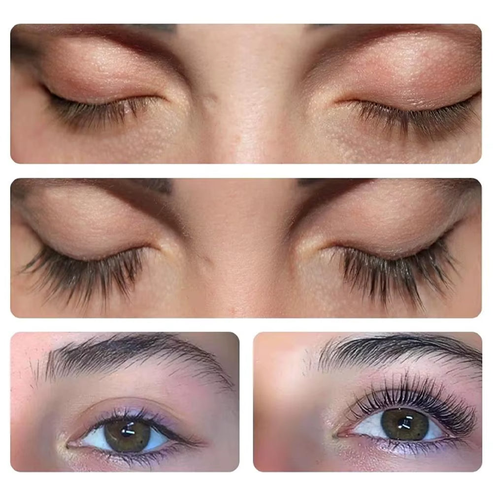 Glow Curl Lash Serum – Allunga & Rinforza