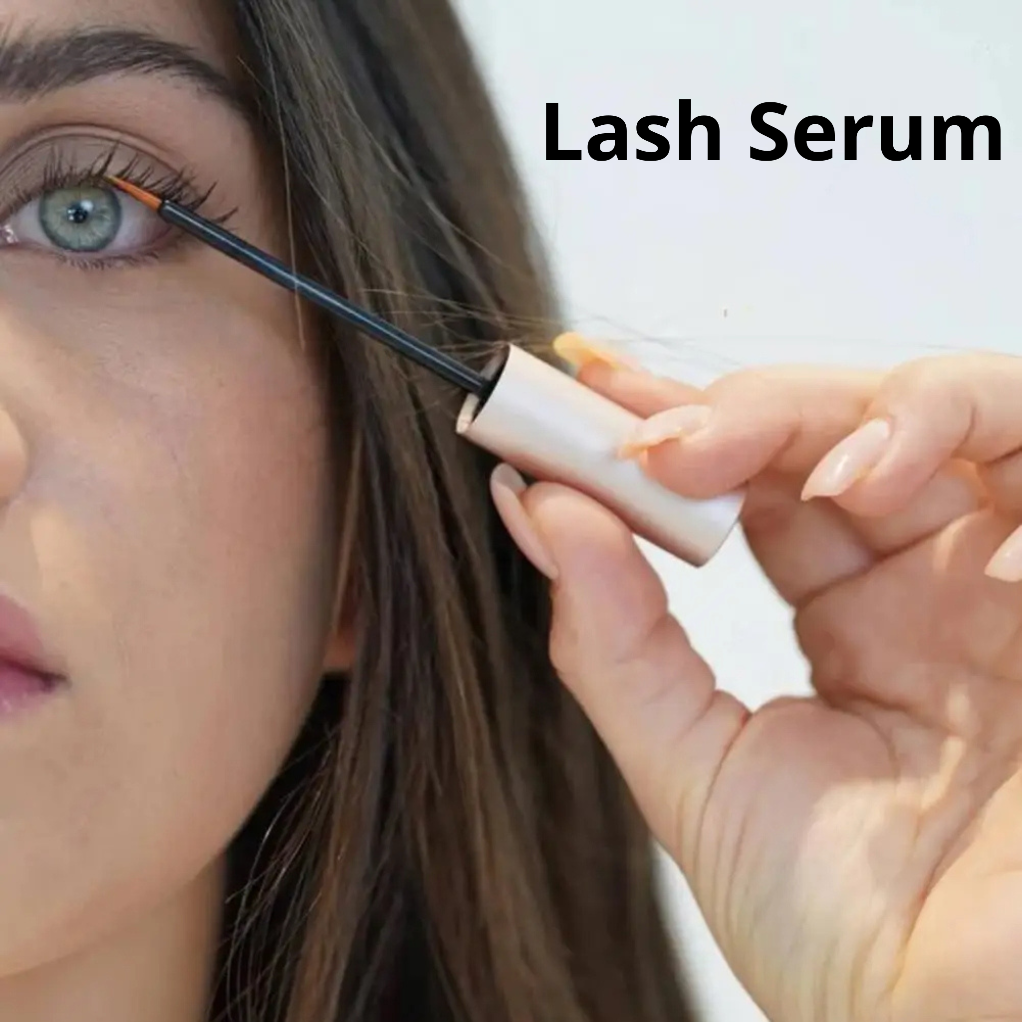 Glow Curl Lash Serum – Allunga & Rinforza