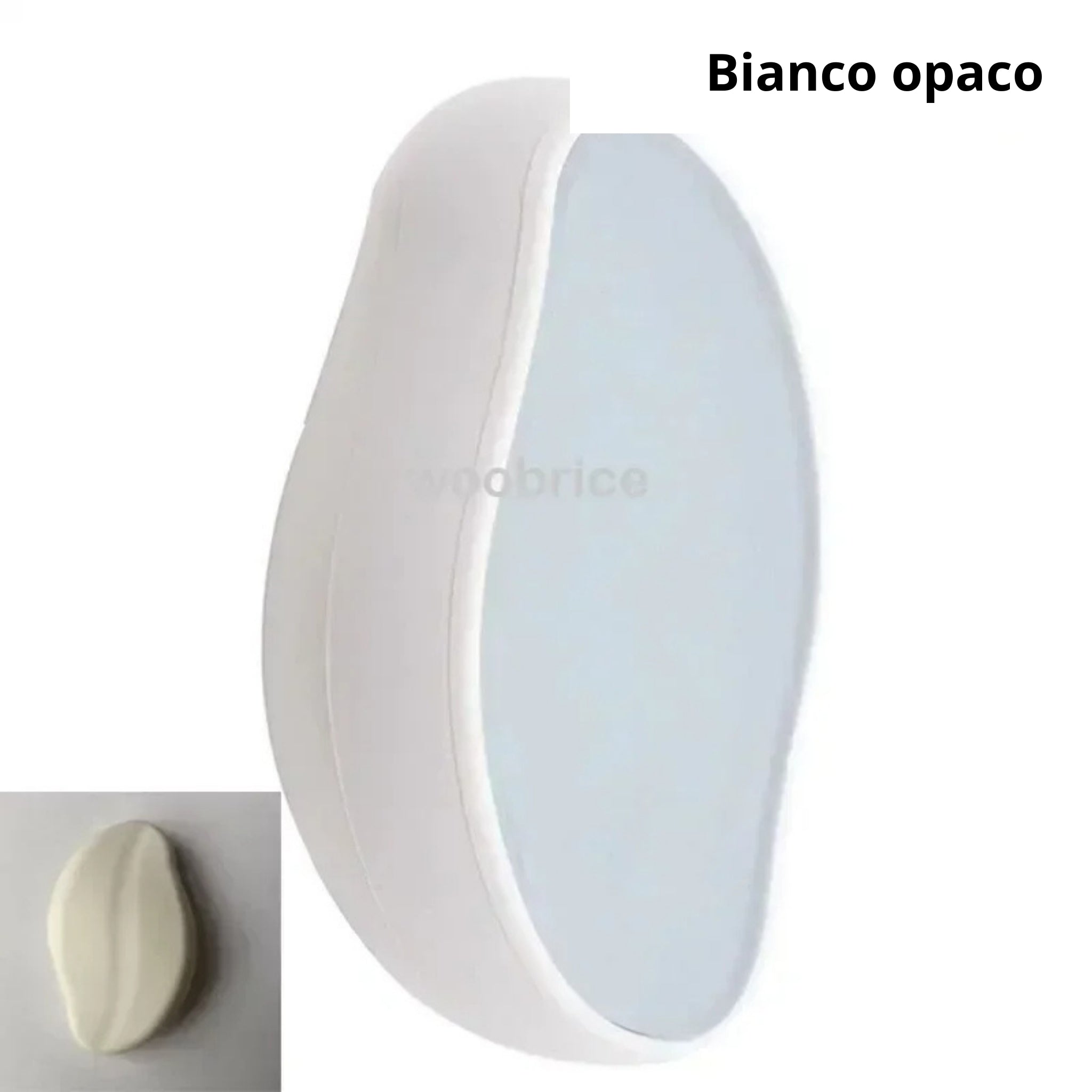 Depilatore Magico a Cristalli