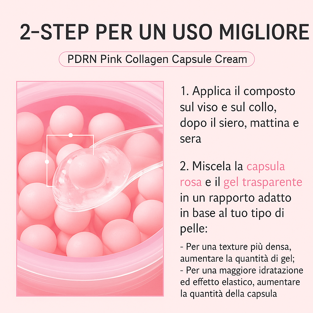 Crema Collagene Idratante