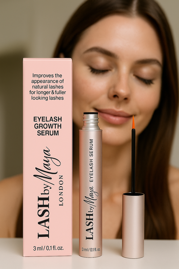 Maschera Occhi Magica Avocado