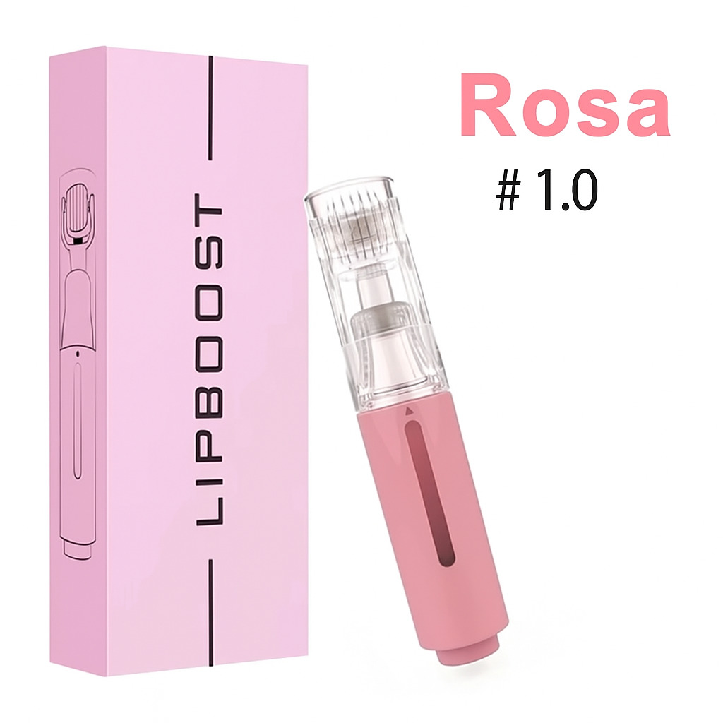 Rullo Bellezza Labbra Magiche