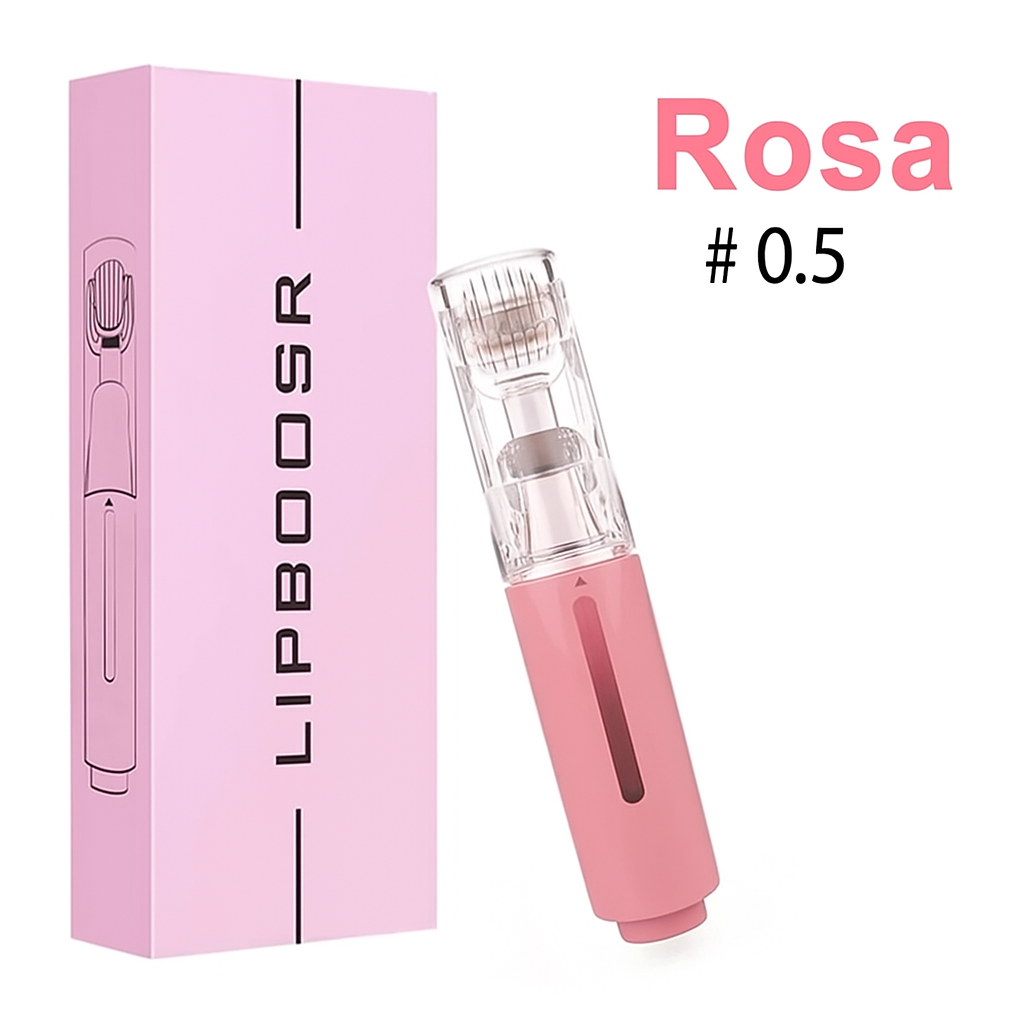 Rullo Bellezza Labbra Magiche