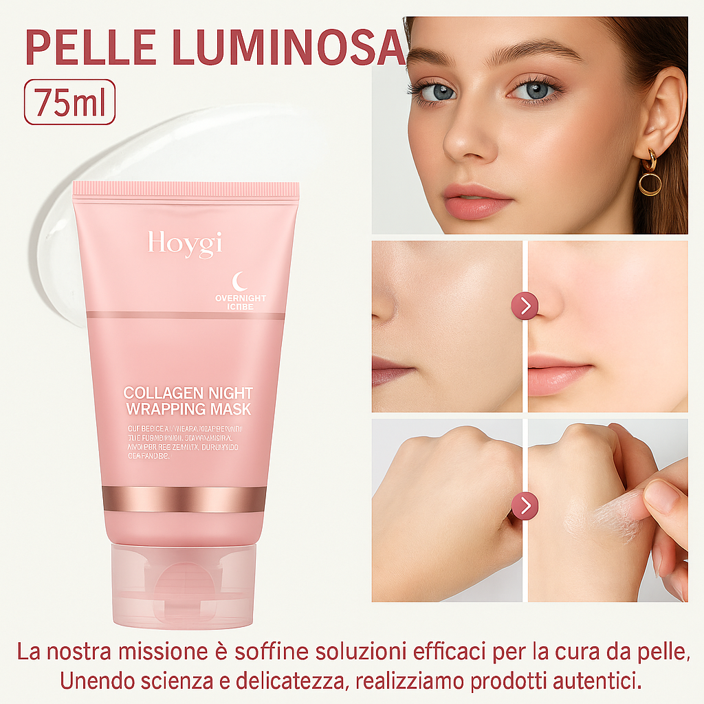 Skyncare Koreana Notturna