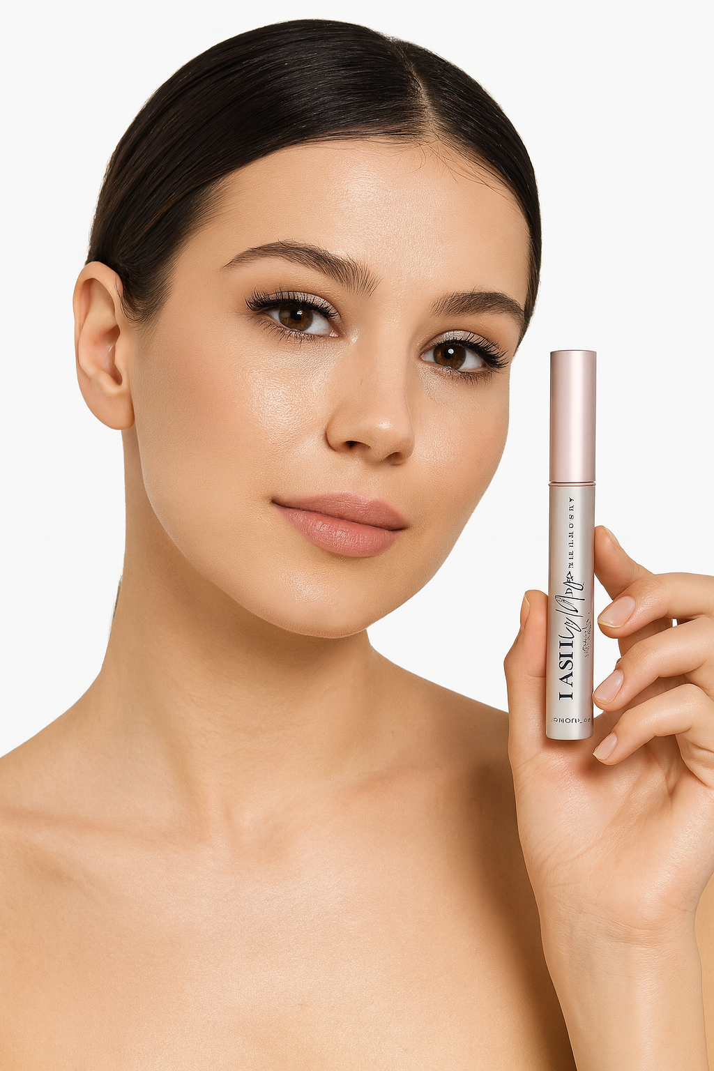 Lash Serum  Siero Crescita Ciglia Lunghe