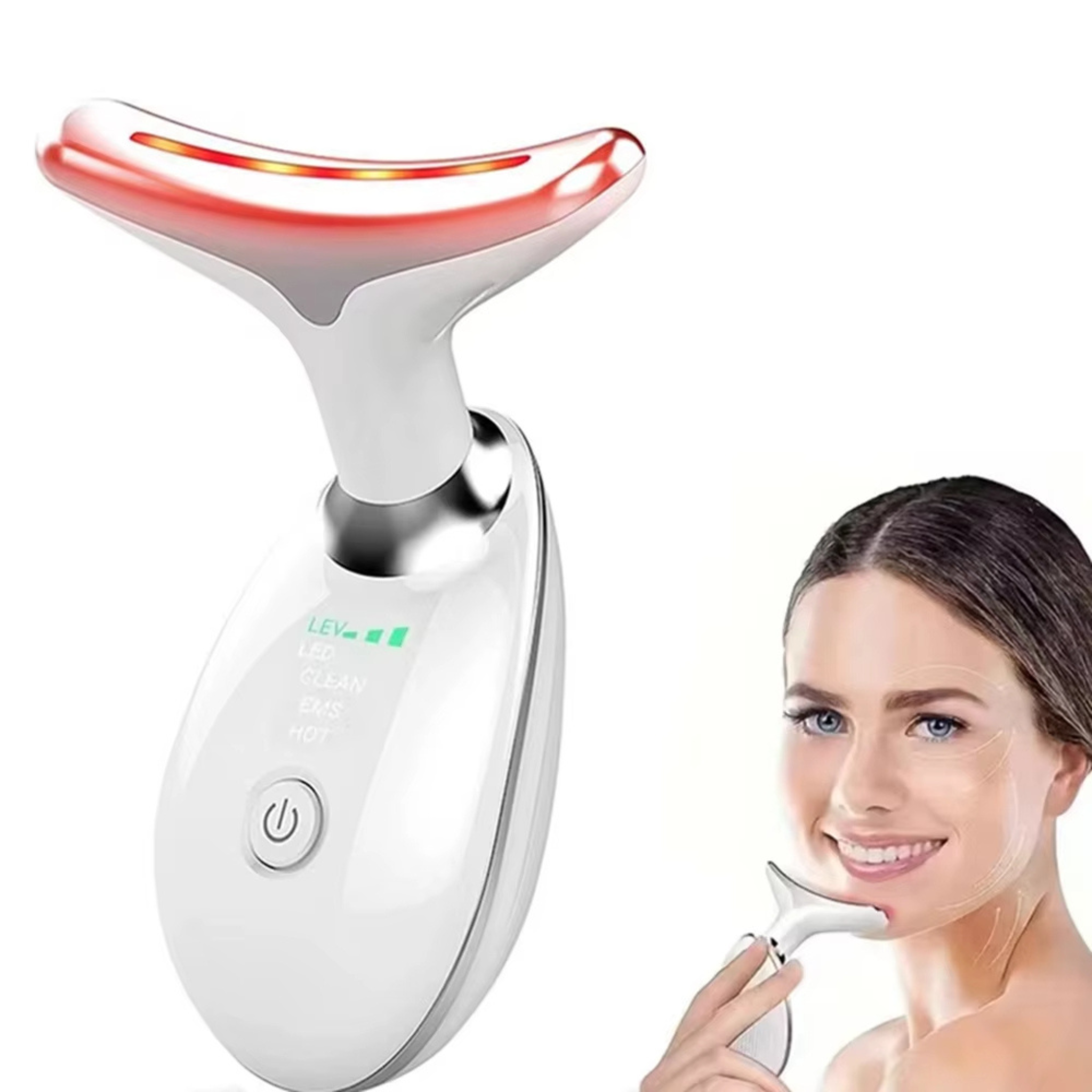 GLOW CURL | Pelle radiosa, ogni giorno ✨