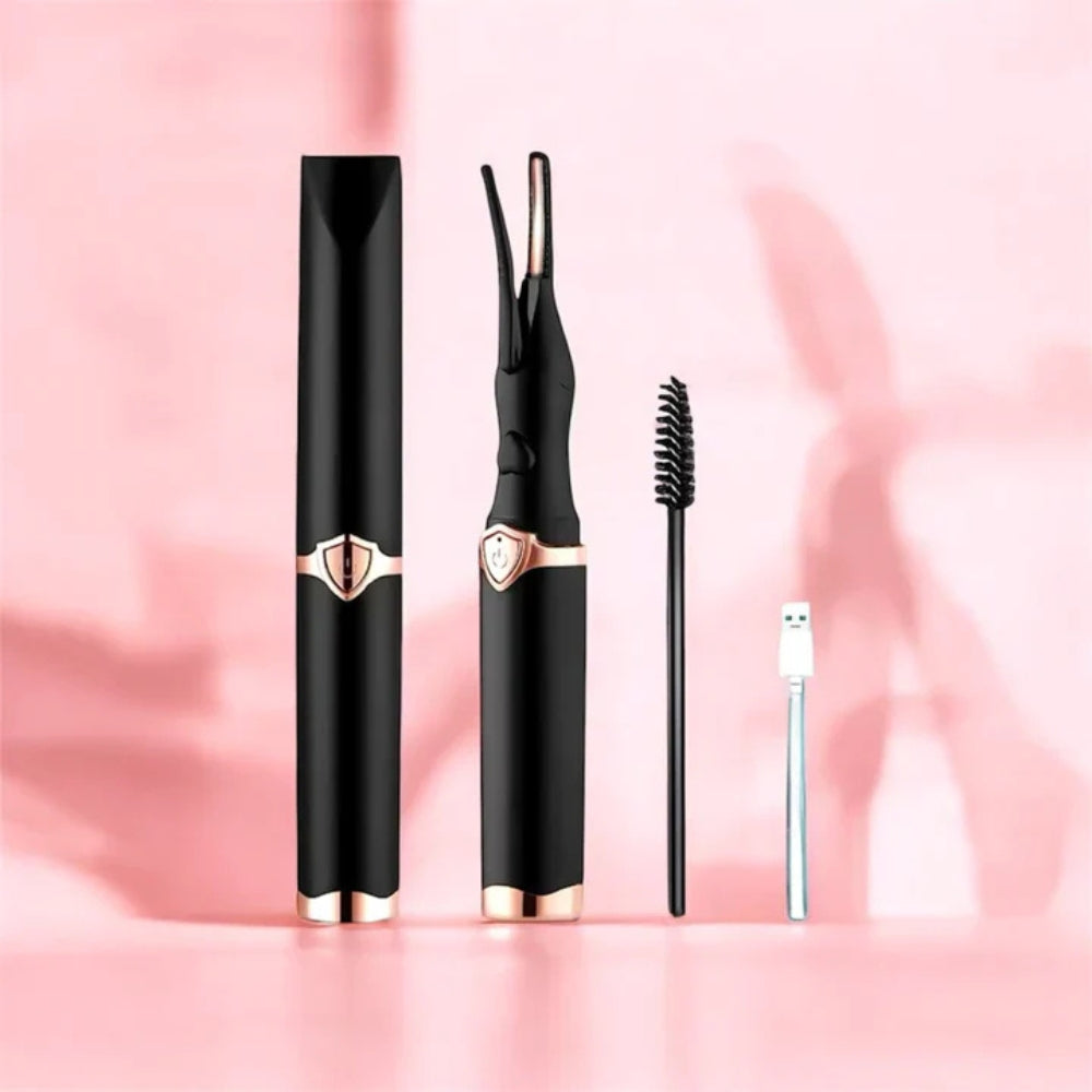 Glow Curl | Ciglia Perfette in due Minuti