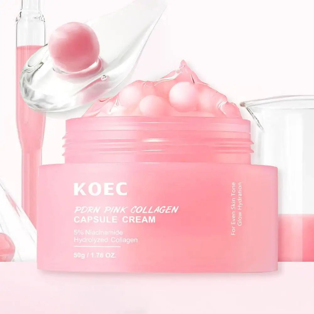 Crema Collagene Idratante