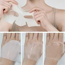 Maschera Viso Collagene Luminoso