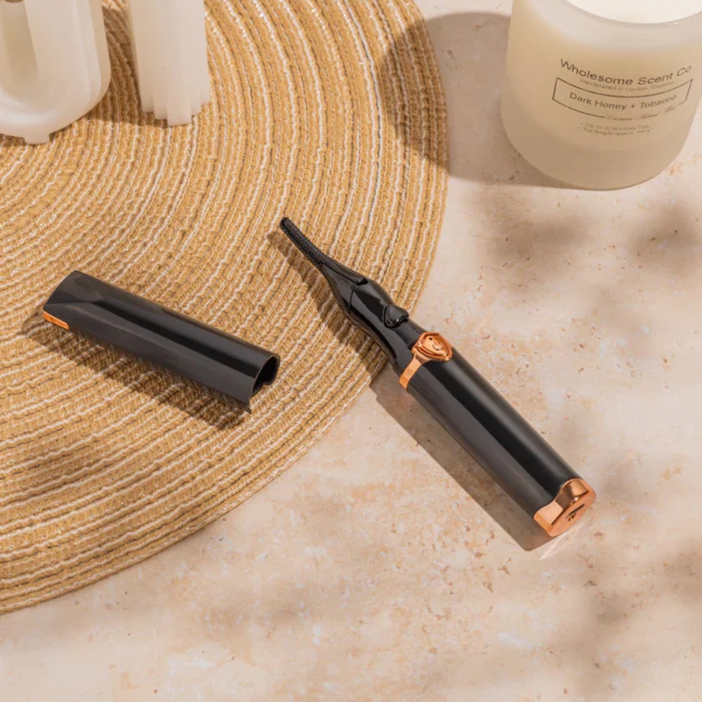 Glow Curl | Ciglia Perfette in due Minuti