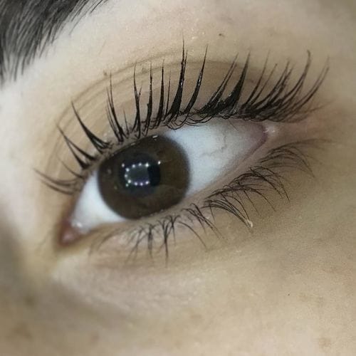 Mascara Sguardo Magnetico